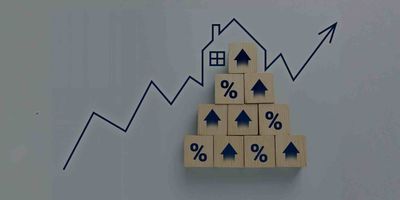 Scottsdale homes mortgage rates are going up.